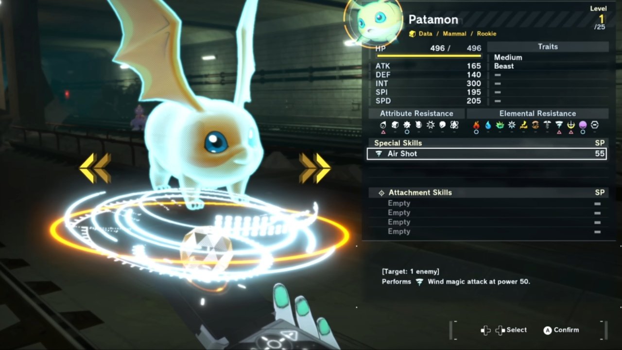 Digimon Story Time Stranger beginner tips and tricks to get the perfect ...