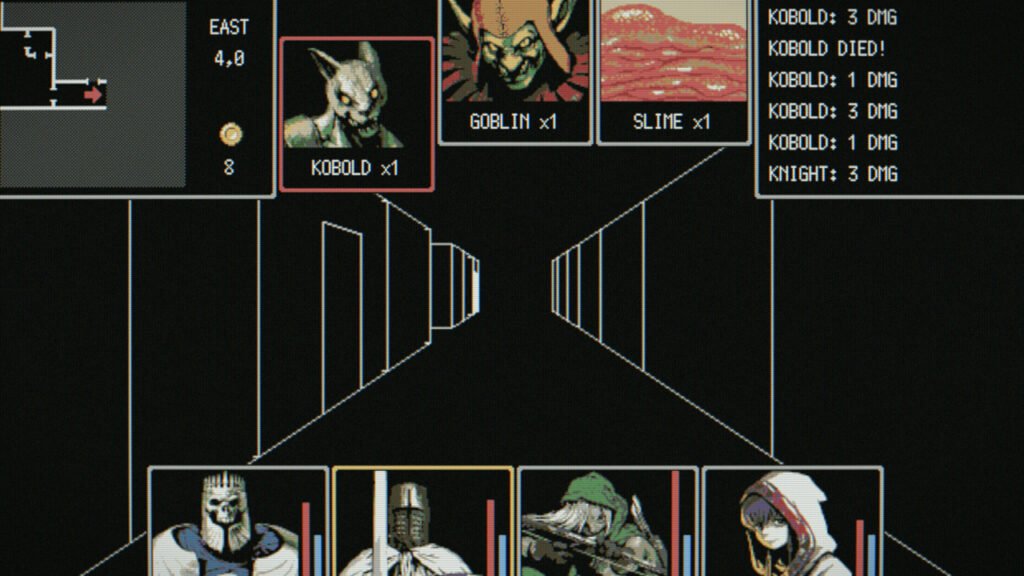 image from Dragon Ruins