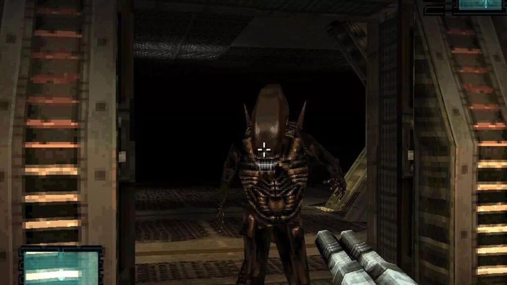 image from Alien Resurrection