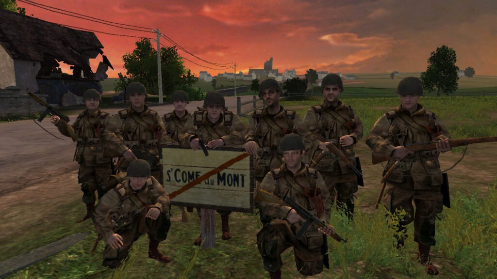 image from Brother in Arms