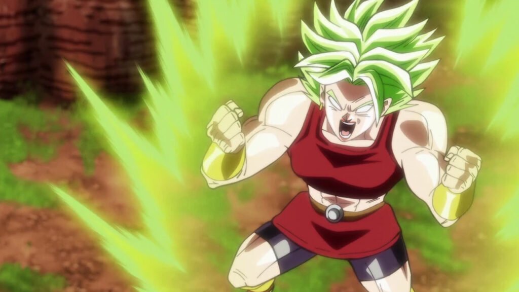 image from Dragon Ball Super