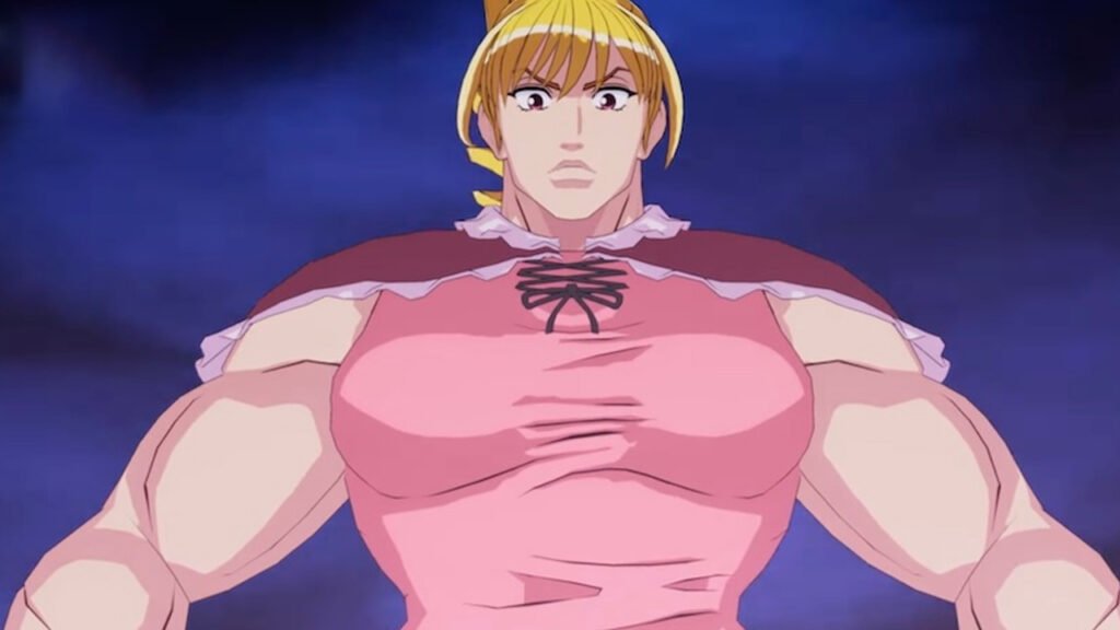 image from Hunter x Hunter