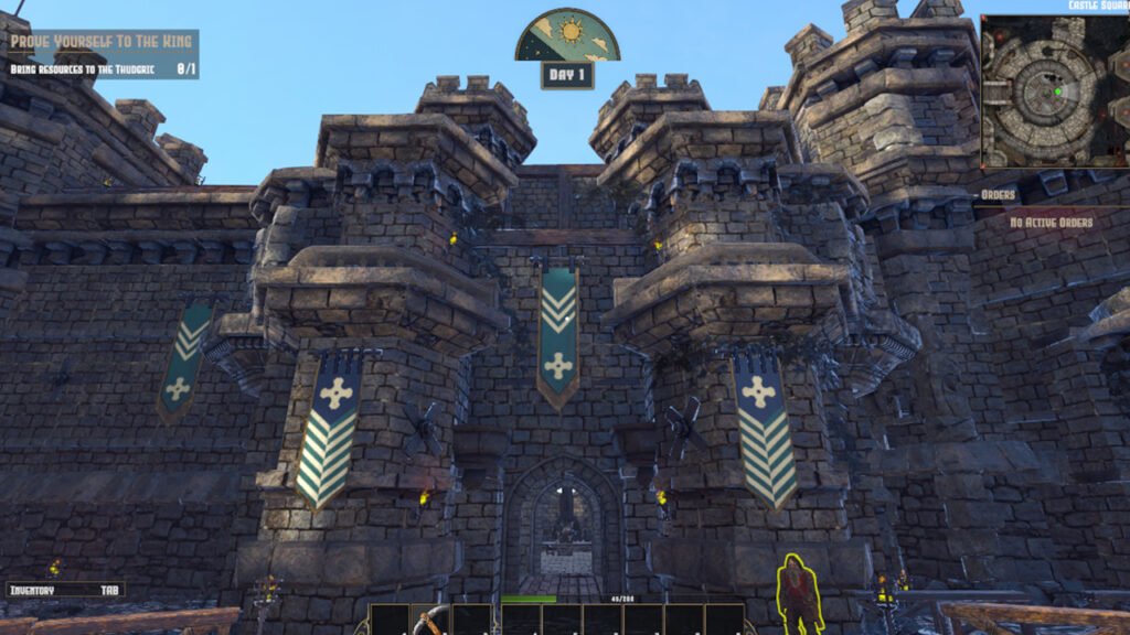 image from Medieval Crafter Blacksmith