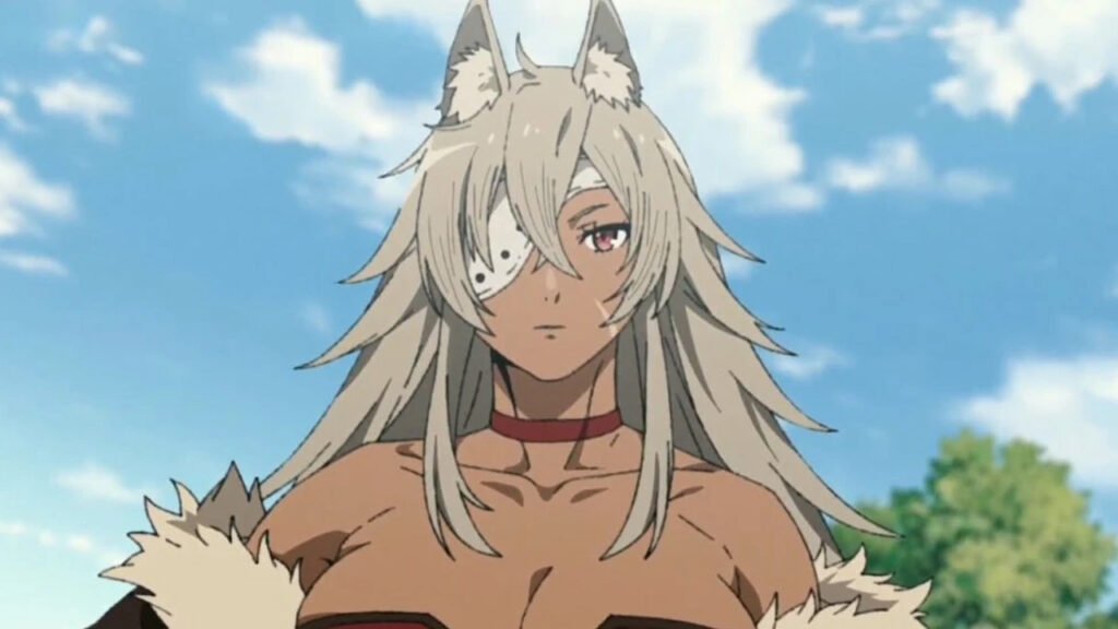 image from Mushoku Tensei