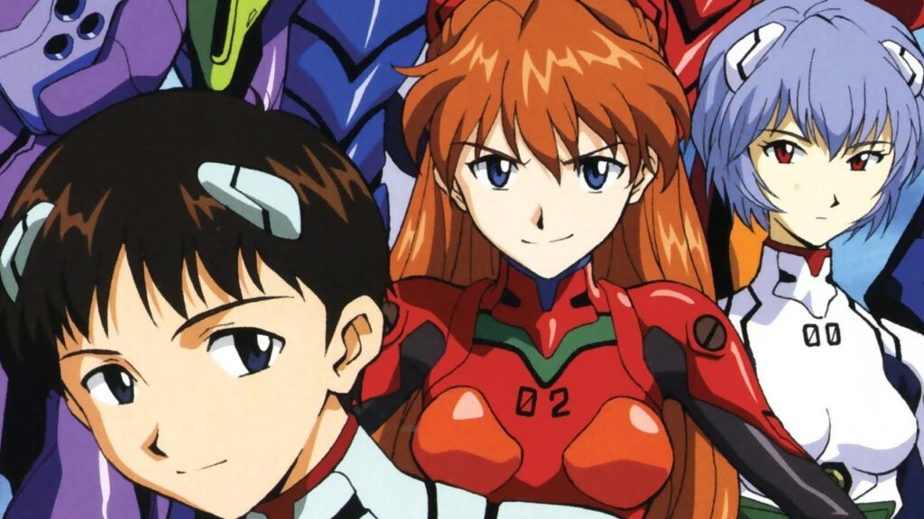 image from NGE