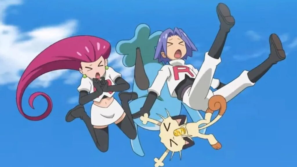 image from Pokemon
