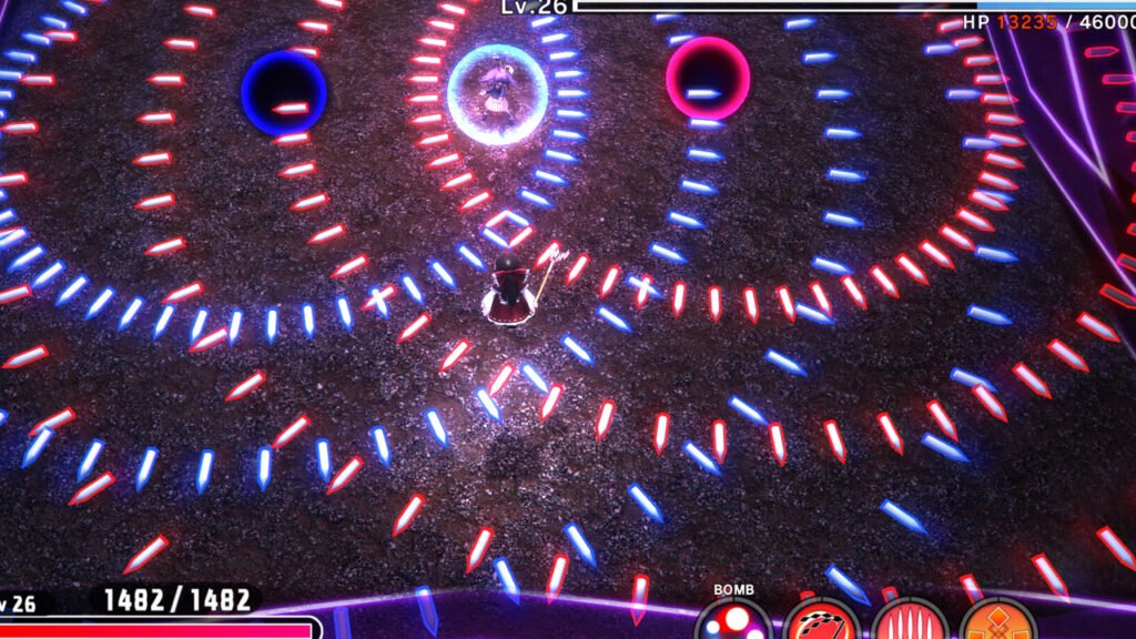 image from Touhou