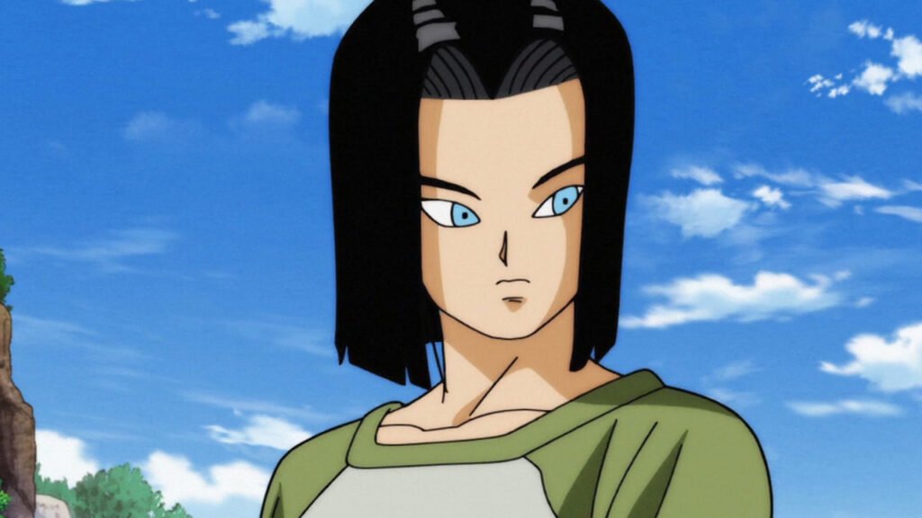 image of Android 17