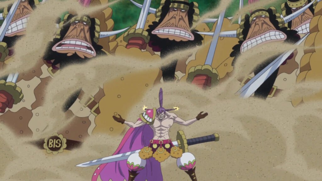 image of Charlotte Cracker