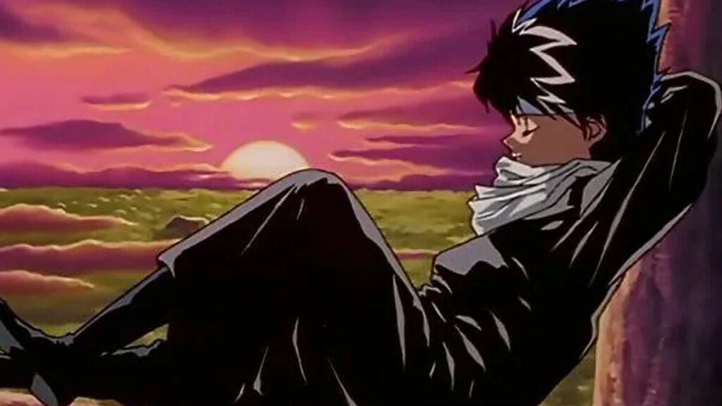 image of Hiei