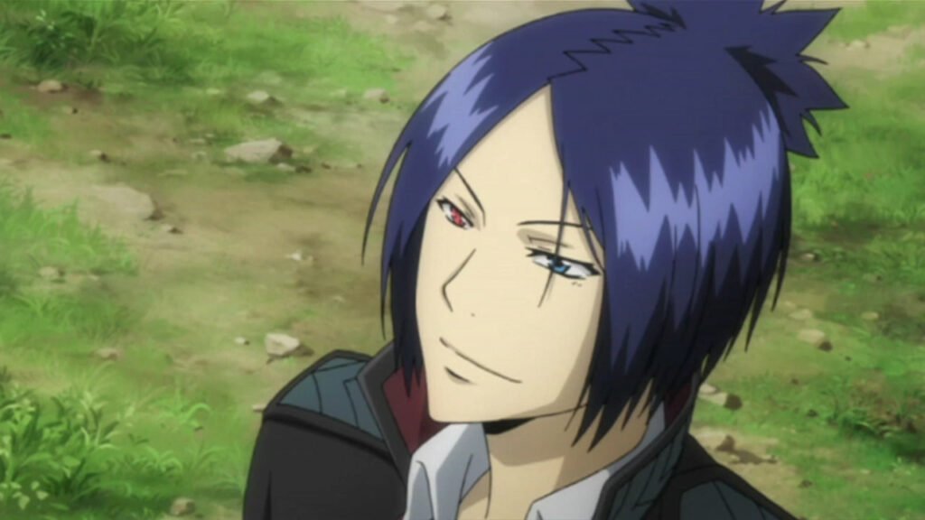 image of Mukuro