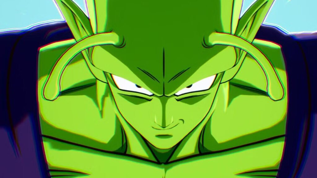 image of Piccolo
