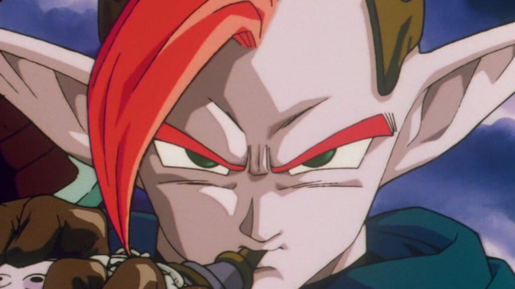 image of Tapion