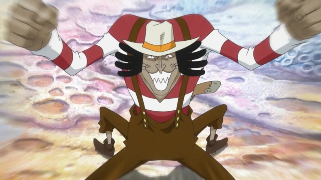 image of Vander Decken IX