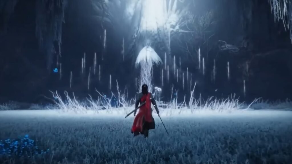 Combat in Where Winds Meet