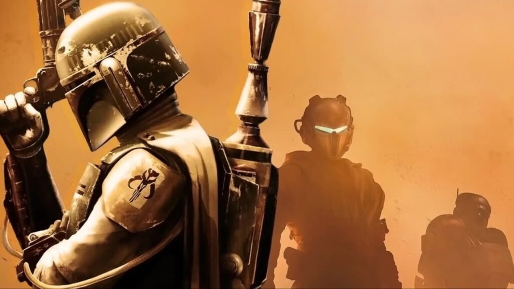 Destiny 2 Renegades release date and overview