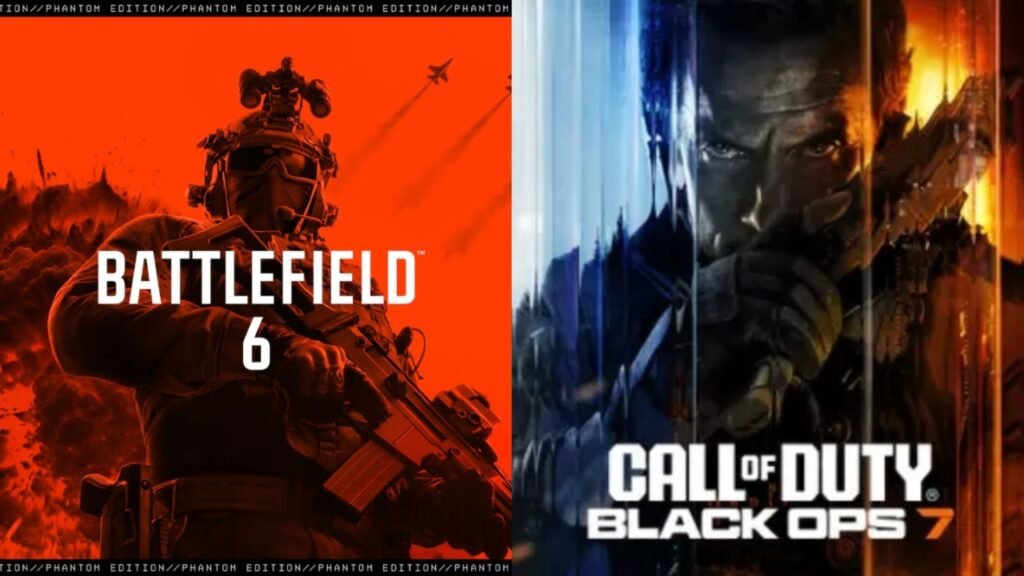 DICE return to form is forcing Activision to lose their core player base