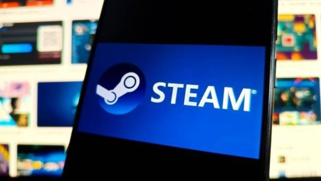 Many wonder how does Steam keep winning by doing absolutely nothing