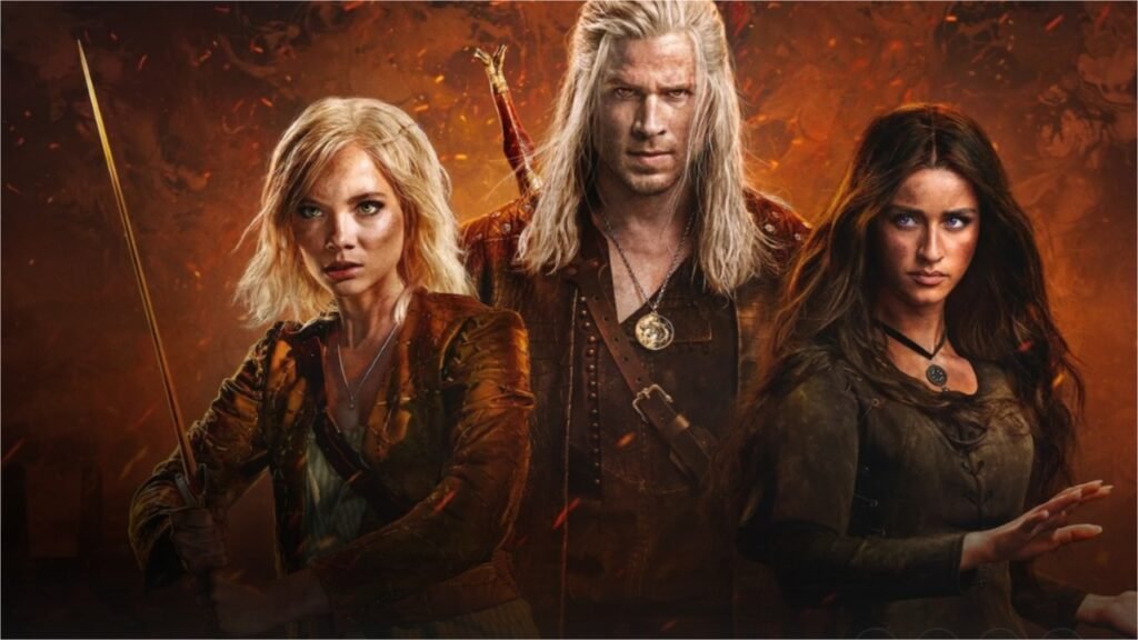 The Witcher showrunner justifies divisive changes made by Netflix that ignored fans and creator concerns