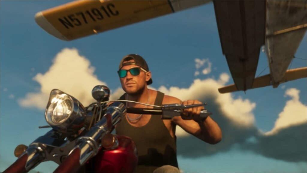 GTA 6 once again delayed to Nov 19 in 2026