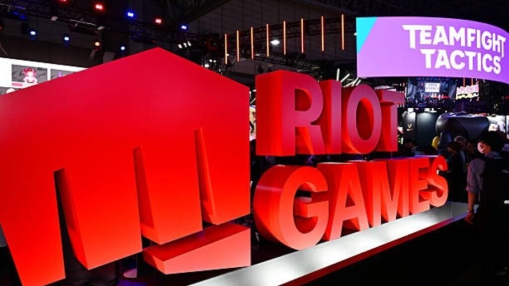 Riot Games is putting an end to toxic streamers