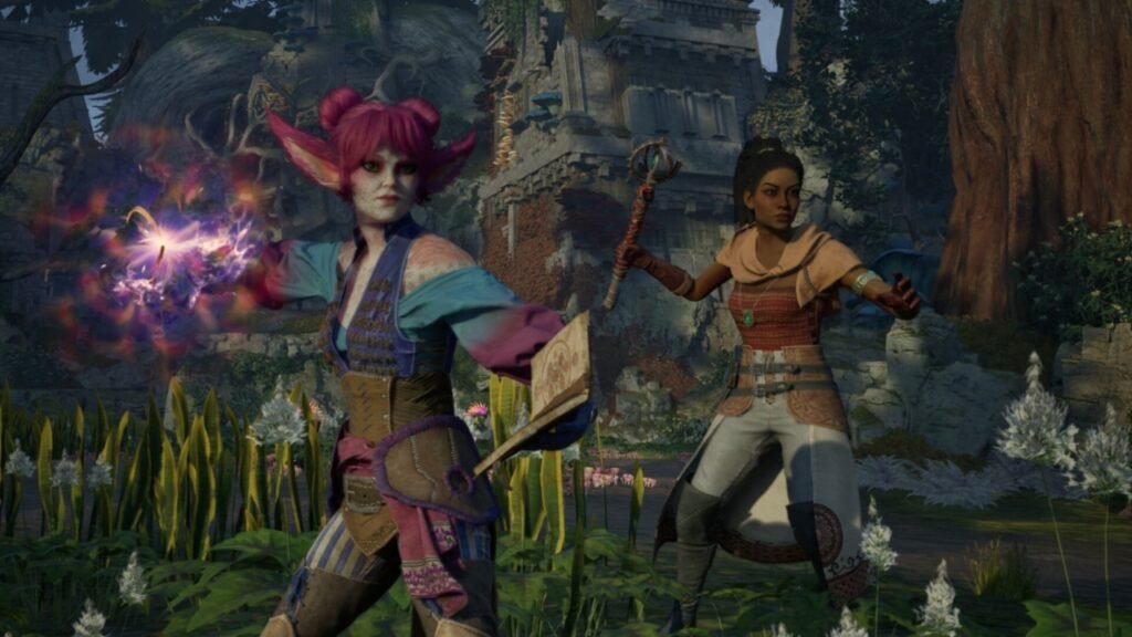 Gaming community is wondering if Avowed earned its Game Awards 2025 nomination