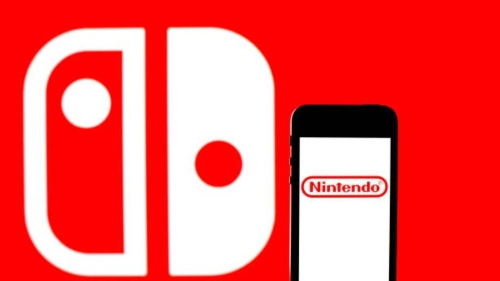Nintendo is becoming the bad guy by alienating fans with their control obsession