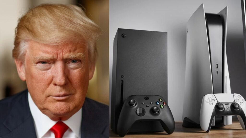 Trump pausing third world immigration will affect gaming