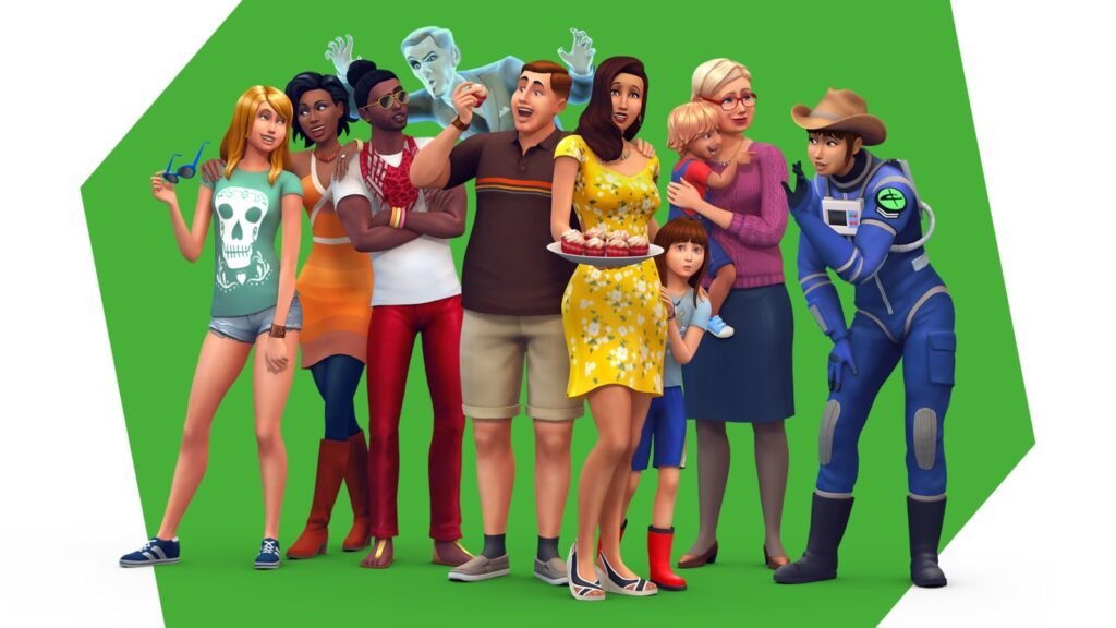 Fans are upset over The Sims 4 updater creator departure
