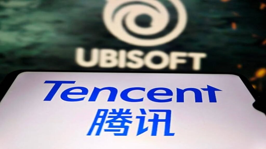 Ubisoft major layoffs and new Tencent deal raise more concern