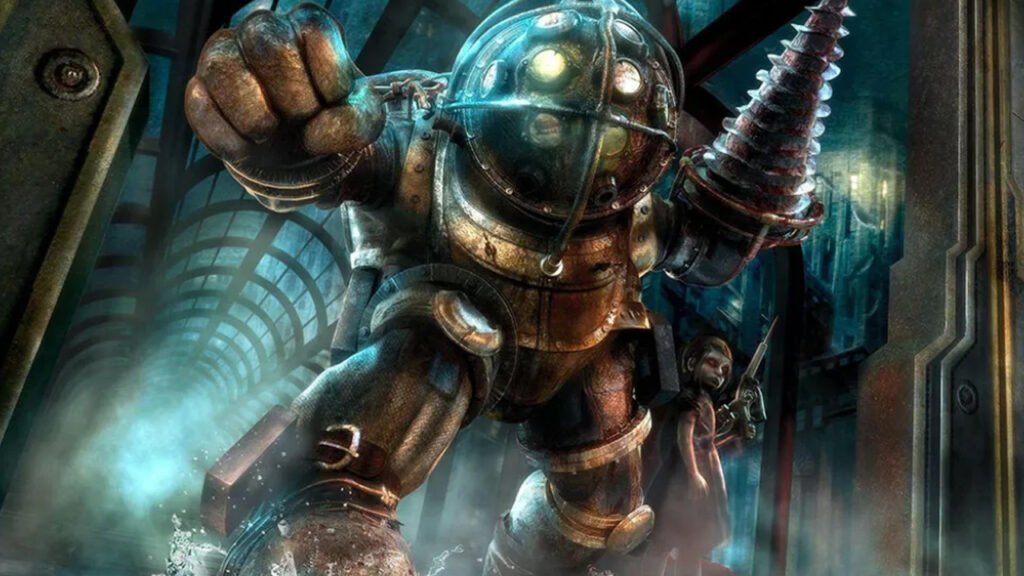 image from Bioshock