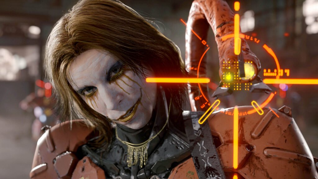 image from Death Stranding 2