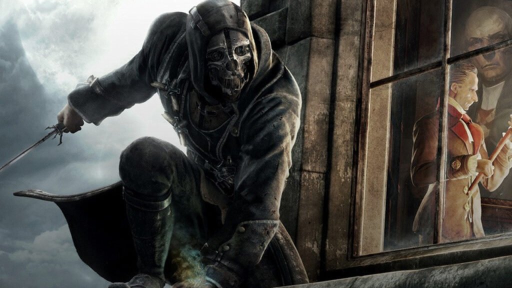 image from Dishonored