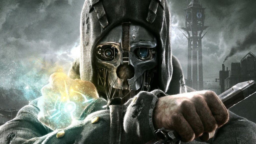 image from Dishonored