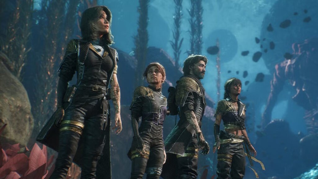 image from Expedition 33