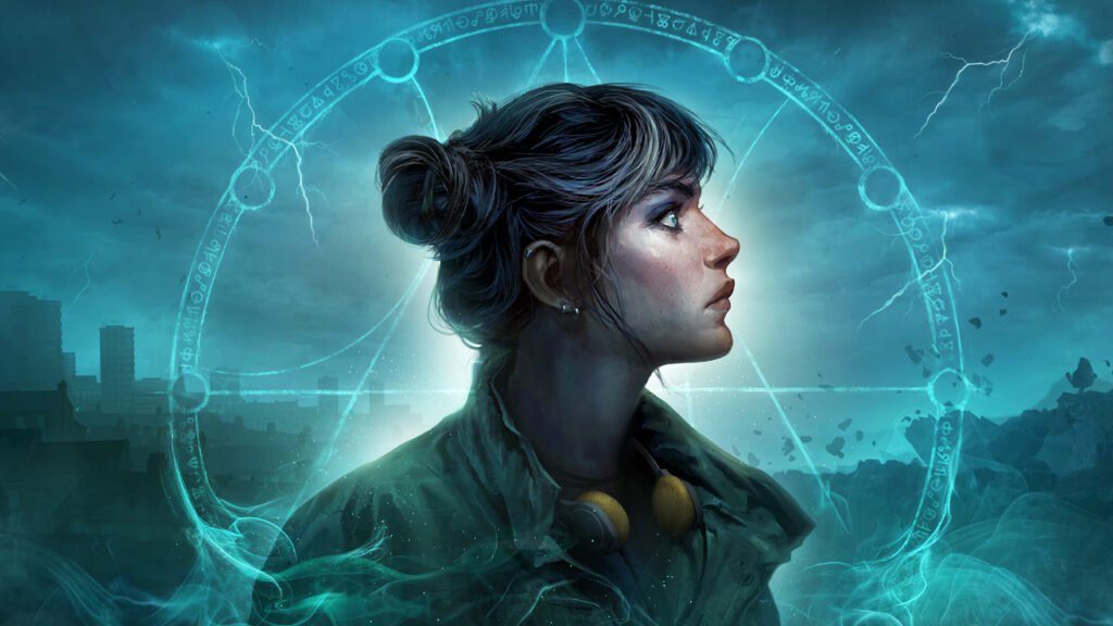 image from Ghost Town