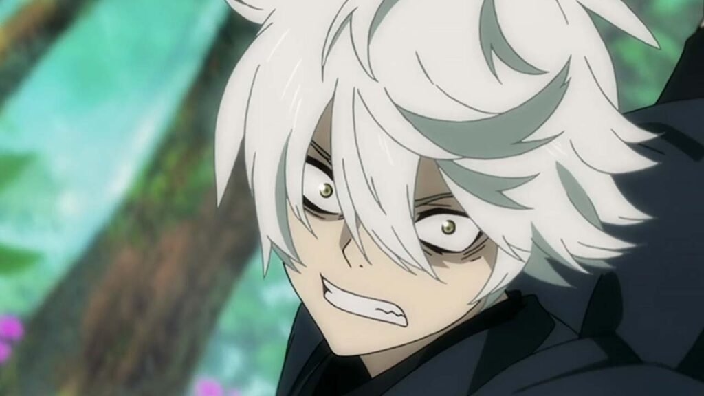 image from Hells Paradise