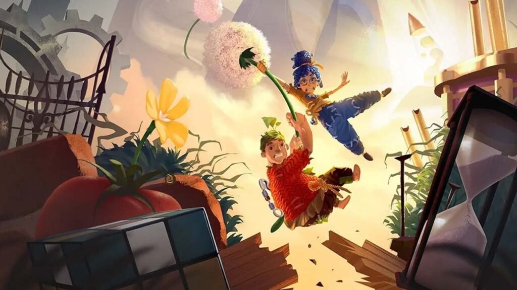 image from It Takes Two