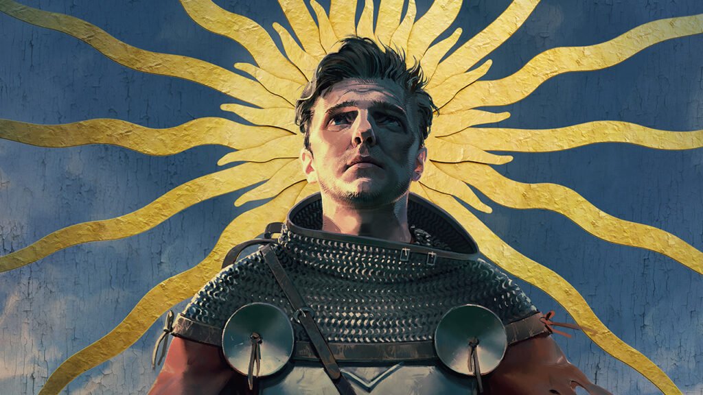 image from Kingdom Come 2