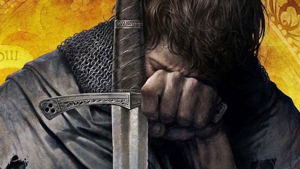 image from Kingdom Come