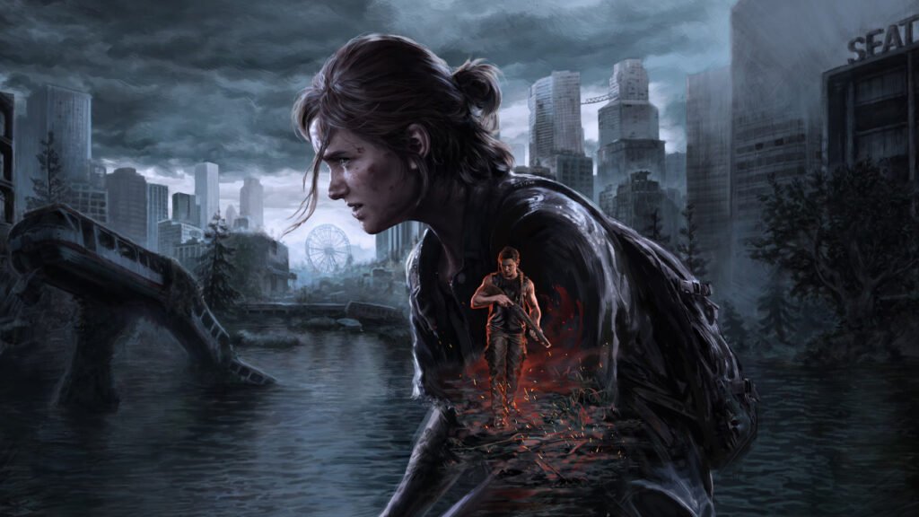 image from Last of Us part 2