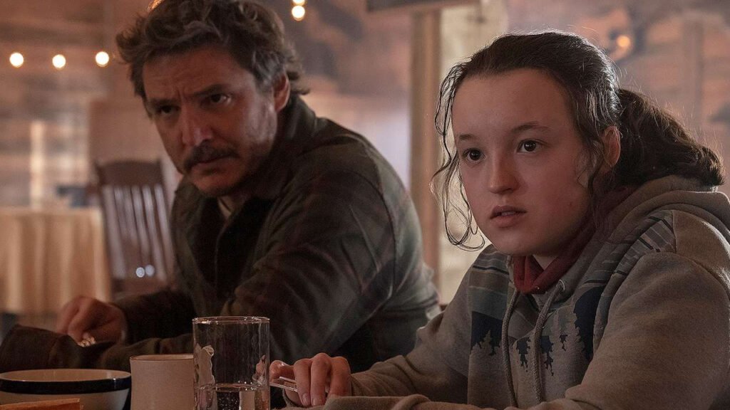 image from Last of Us season 2