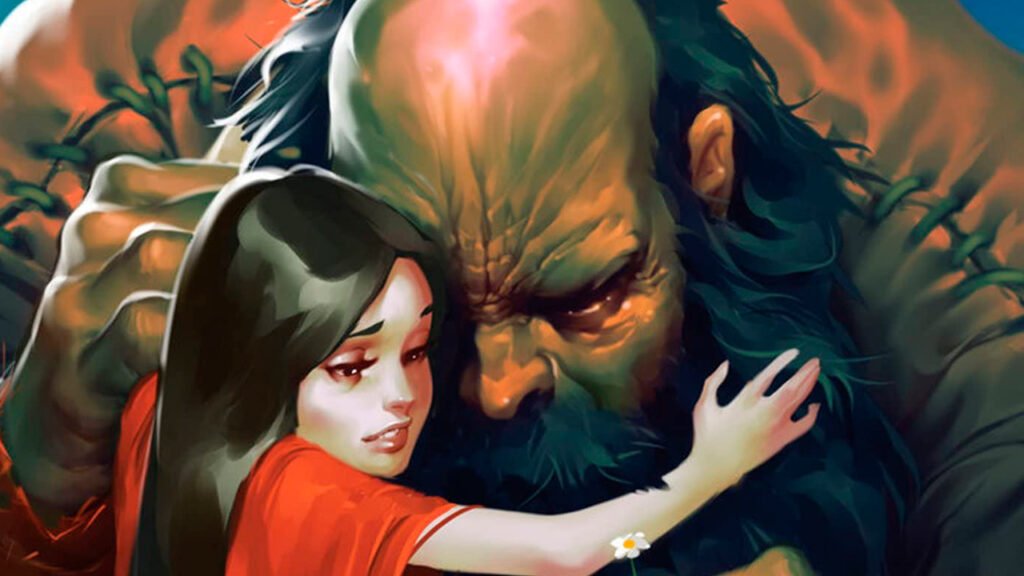 image from Lisa the painful