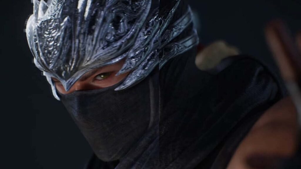 image from Ninja Gaiden Black 2