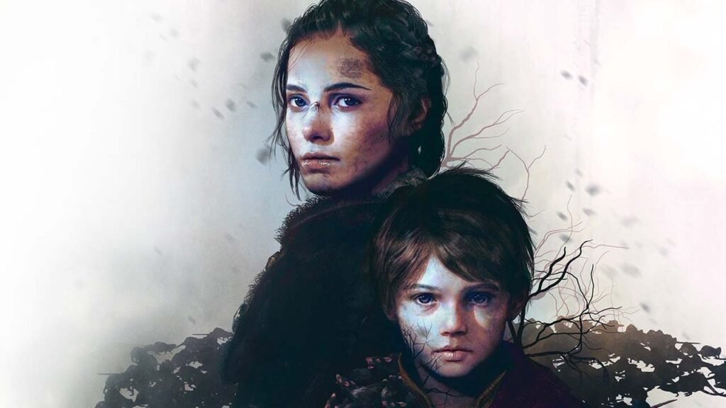 image from Plague Tale