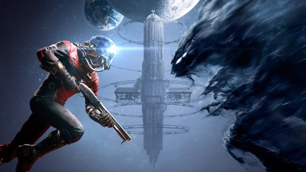 image from Prey