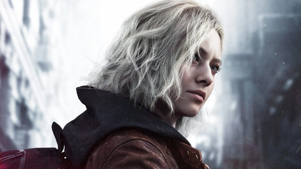 image from Resident Evil Requiem