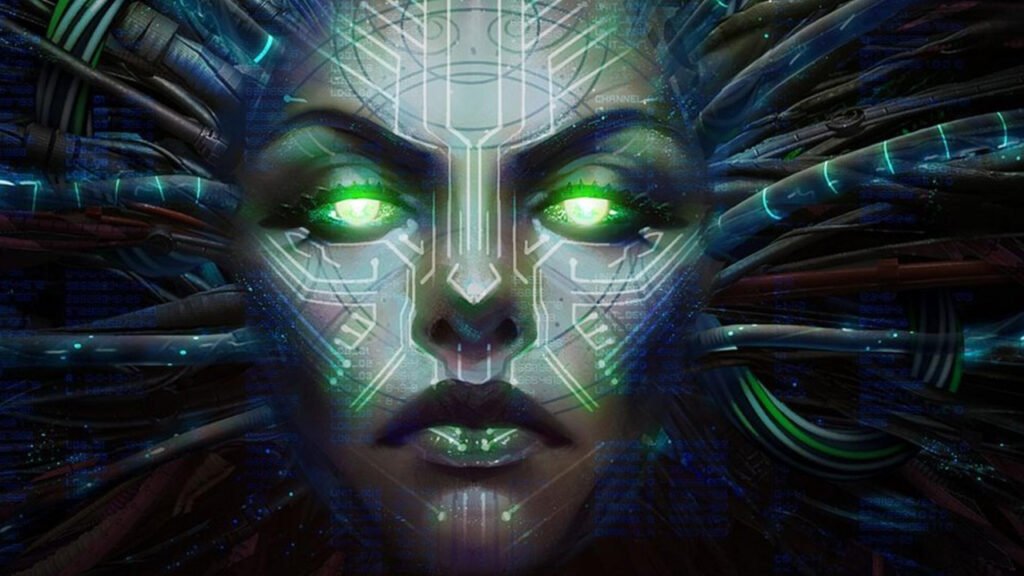 image from System Shock