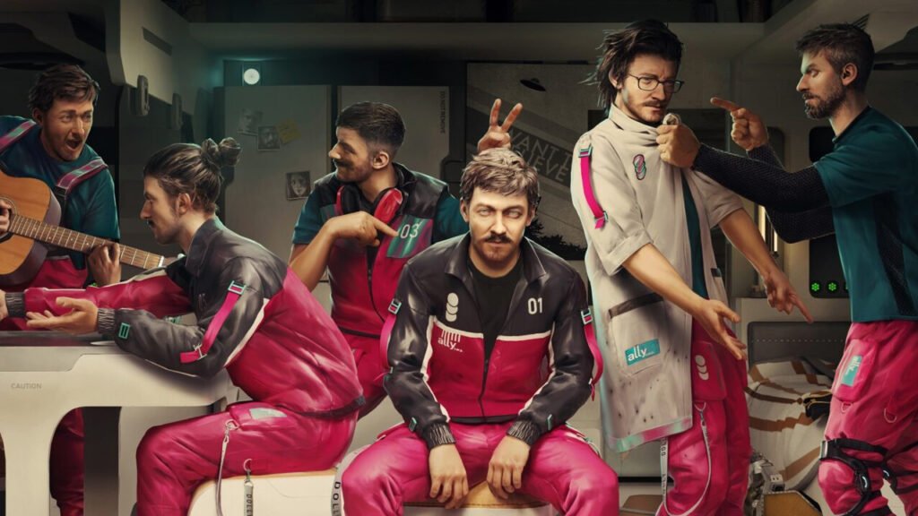 image from The Alters