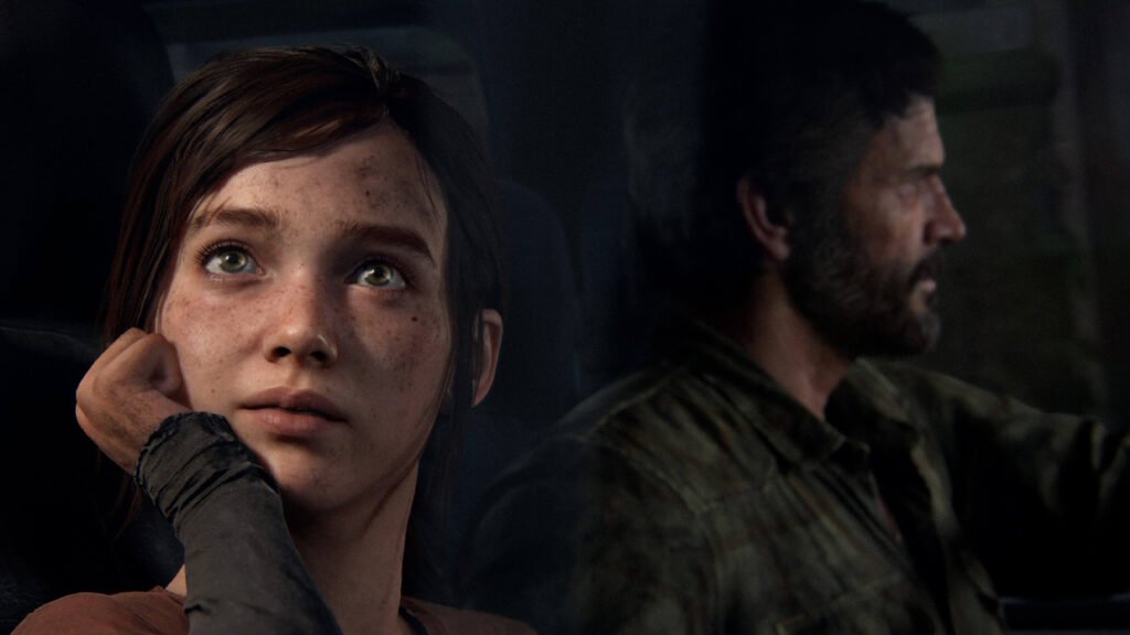 image from The Last of Us